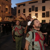 Semana Santa - Pepe Lorite