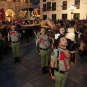 Semana Santa - Pepe Lorite