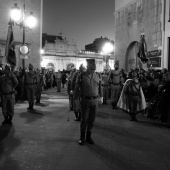 Semana Santa - Pepe Lorite