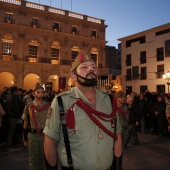 Semana Santa - Pepe Lorite