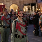 Semana Santa - Pepe Lorite