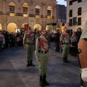 Semana Santa - Pepe Lorite