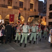 Semana Santa - Pepe Lorite