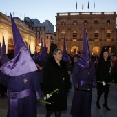 Semana Santa - Pepe Lorite