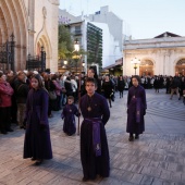 Semana Santa - Pepe Lorite