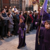 Semana Santa - Pepe Lorite