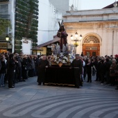 Semana Santa - Pepe Lorite