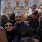 Semana Santa - Pepe Lorite