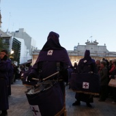 Semana Santa - Pepe Lorite