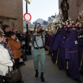 Semana Santa - Pepe Lorite