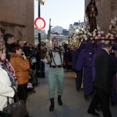 Semana Santa - Pepe Lorite