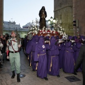 Semana Santa - Pepe Lorite