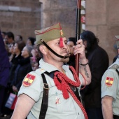 Semana Santa - Pepe Lorite