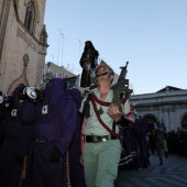 Semana Santa - Pepe Lorite