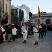 Semana Santa - Pepe Lorite