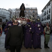 Semana Santa - Pepe Lorite