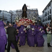 Semana Santa - Pepe Lorite