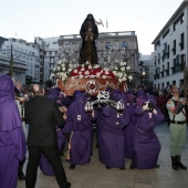 Semana Santa - Pepe Lorite