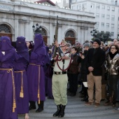 Semana Santa - Pepe Lorite