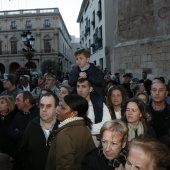 Semana Santa - Pepe Lorite