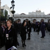 Semana Santa - Pepe Lorite