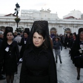 Semana Santa - Pepe Lorite