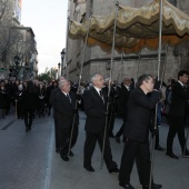 Semana Santa - Pepe Lorite