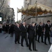 Semana Santa - Pepe Lorite