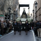 Semana Santa - Pepe Lorite