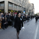 Semana Santa - Pepe Lorite