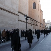 Semana Santa - Pepe Lorite