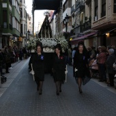 Semana Santa - Pepe Lorite