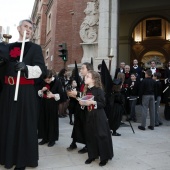 Semana Santa - Pepe Lorite