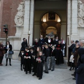 Semana Santa - Pepe Lorite