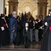 Semana Santa - Pepe Lorite