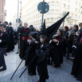 Semana Santa - Pepe Lorite