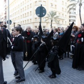 Semana Santa - Pepe Lorite