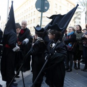 Semana Santa - Pepe Lorite