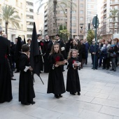 Semana Santa - Pepe Lorite