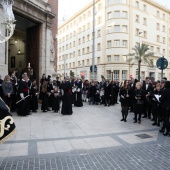 Semana Santa - Pepe Lorite