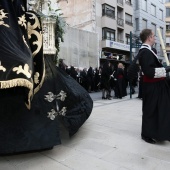 Semana Santa - Pepe Lorite