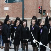 Semana Santa - Pepe Lorite