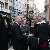 Semana Santa - Pepe Lorite