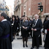 Semana Santa - Pepe Lorite