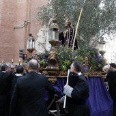 Semana Santa - Pepe Lorite