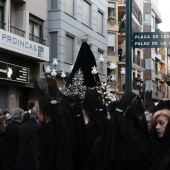 Semana Santa - Pepe Lorite