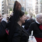 Semana Santa - Pepe Lorite