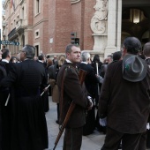 Semana Santa - Pepe Lorite