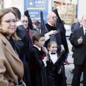 Semana Santa - Pepe Lorite