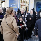 Semana Santa - Pepe Lorite